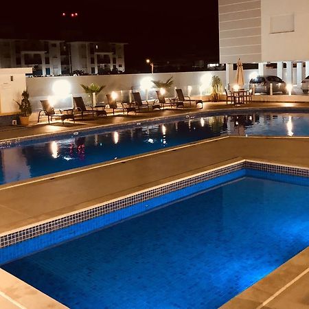 Apartamento Completo Na Paradisiaca Praia Dos Ingleses ฟลอเรียนอโปลิส ภายนอก รูปภาพ