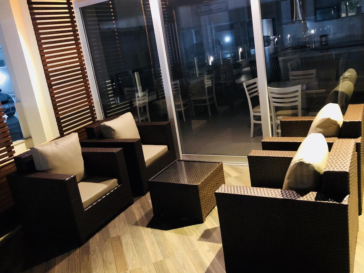 Apartamento Completo Na Paradisiaca Praia Dos Ingleses ฟลอเรียนอโปลิส ภายนอก รูปภาพ