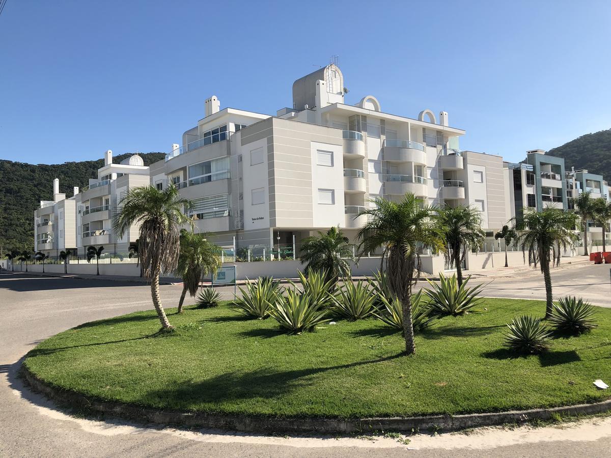 Apartamento Completo Na Paradisiaca Praia Dos Ingleses ฟลอเรียนอโปลิส ภายนอก รูปภาพ