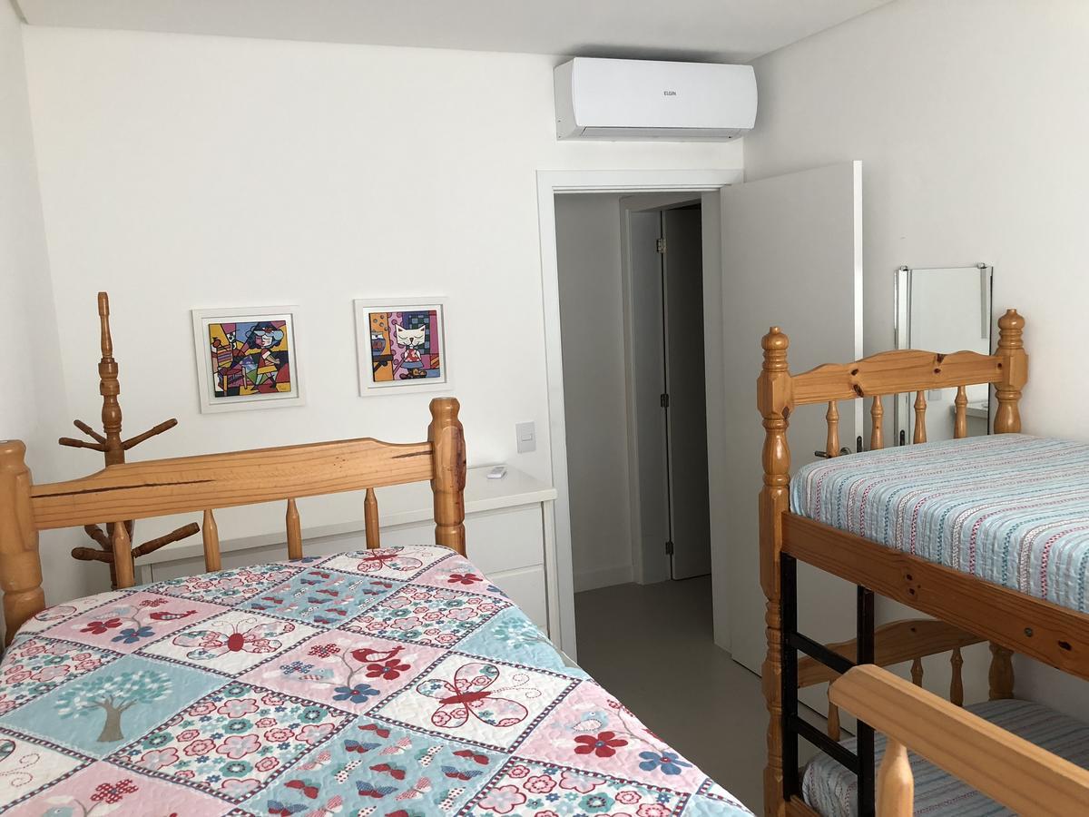 Apartamento Completo Na Paradisiaca Praia Dos Ingleses ฟลอเรียนอโปลิส ภายนอก รูปภาพ