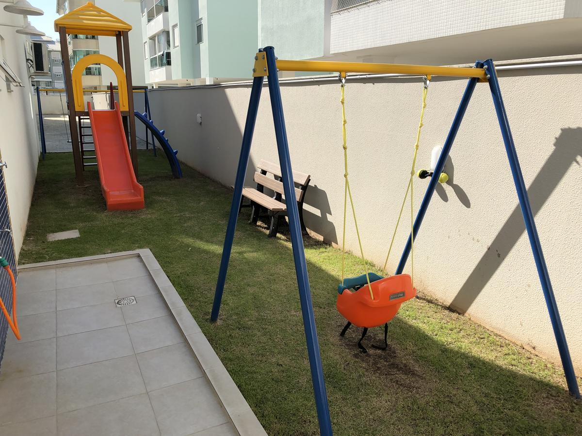 Apartamento Completo Na Paradisiaca Praia Dos Ingleses ฟลอเรียนอโปลิส ภายนอก รูปภาพ