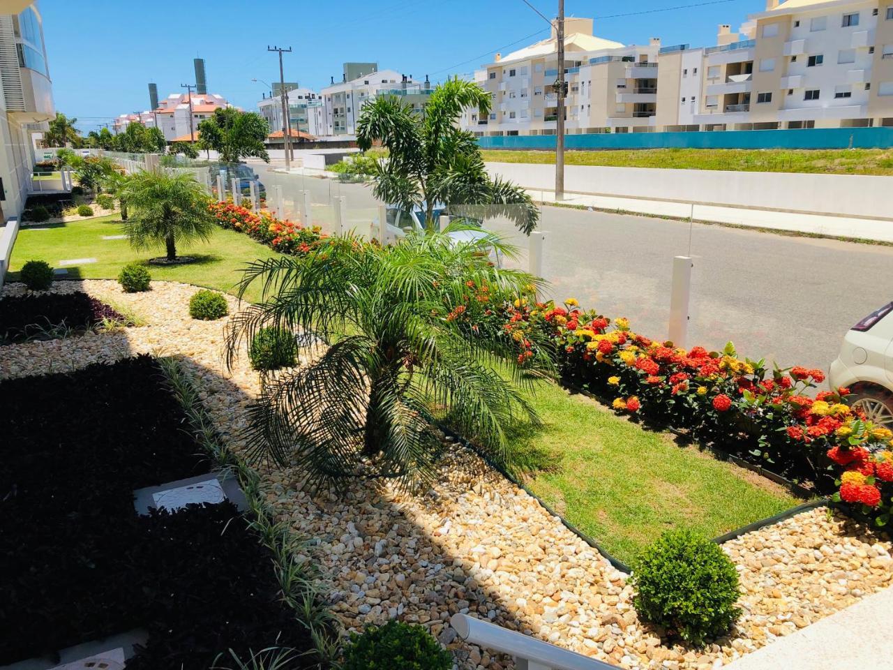 Apartamento Completo Na Paradisiaca Praia Dos Ingleses ฟลอเรียนอโปลิส ภายนอก รูปภาพ