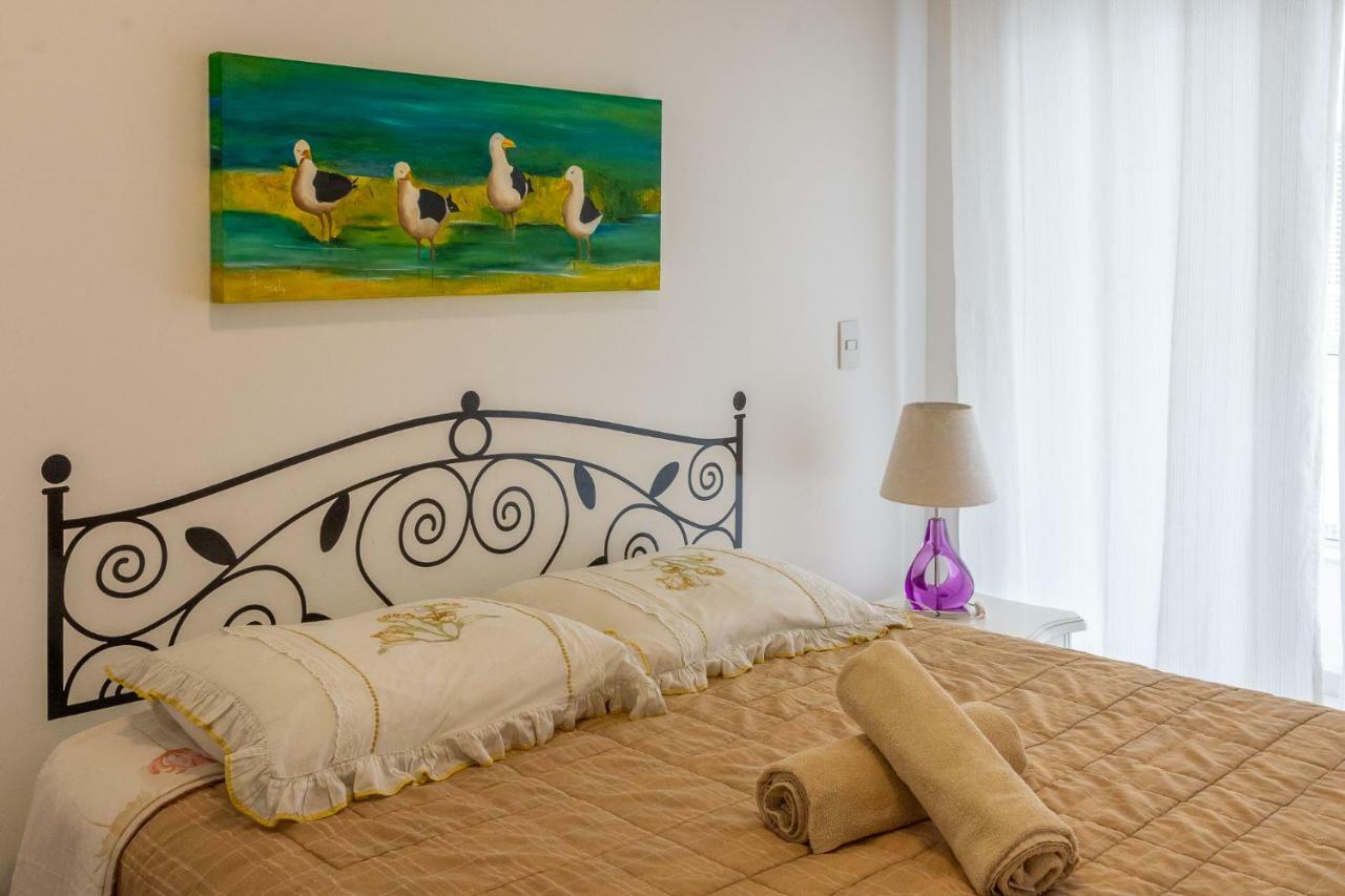 Apartamento Completo Na Paradisiaca Praia Dos Ingleses ฟลอเรียนอโปลิส ภายนอก รูปภาพ