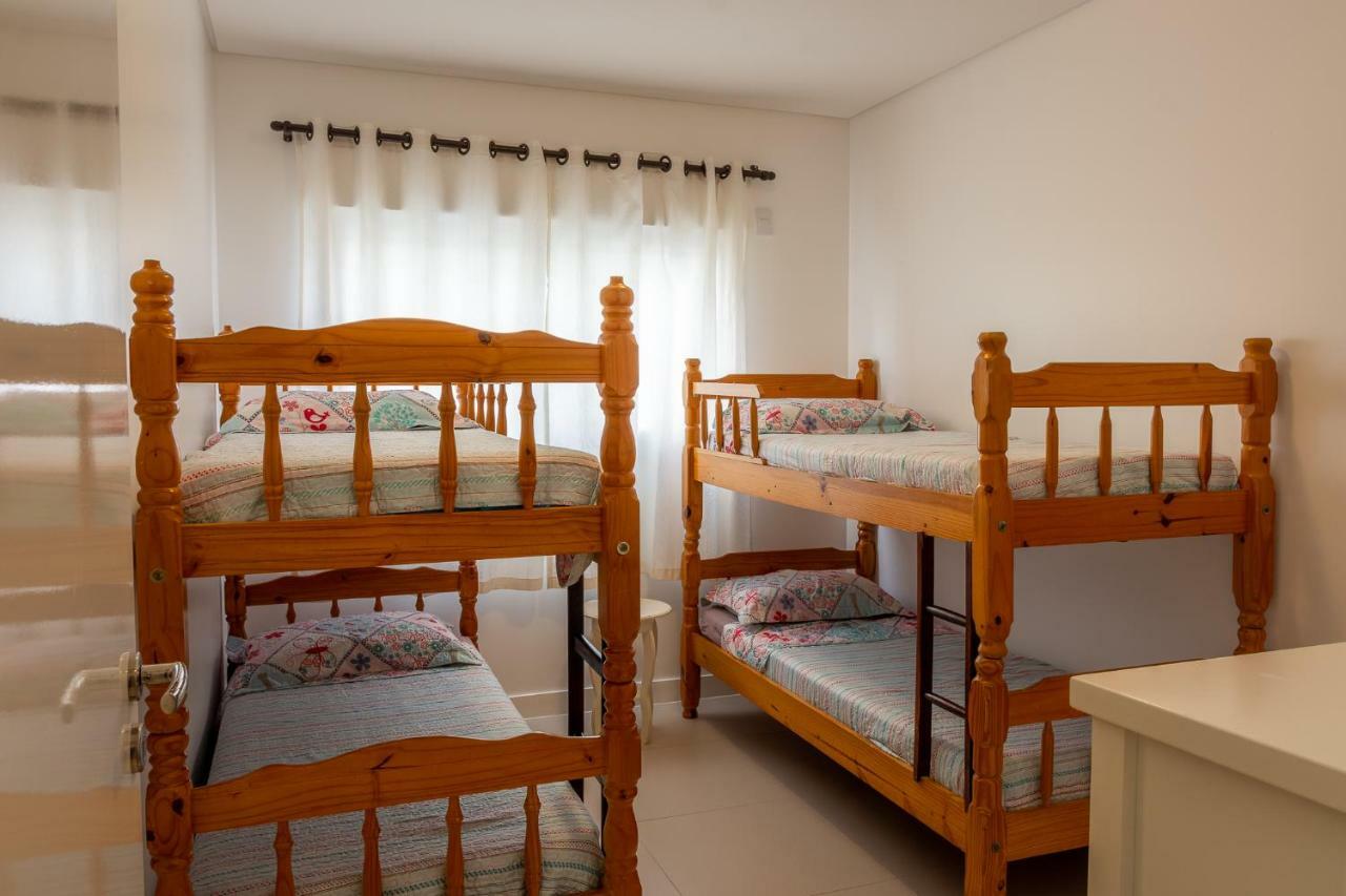 Apartamento Completo Na Paradisiaca Praia Dos Ingleses ฟลอเรียนอโปลิส ภายนอก รูปภาพ