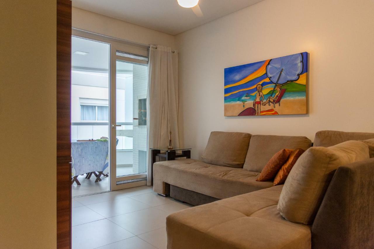 Apartamento Completo Na Paradisiaca Praia Dos Ingleses ฟลอเรียนอโปลิส ภายนอก รูปภาพ